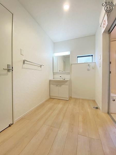 岡崎市小針町新築戸建全3棟1号棟