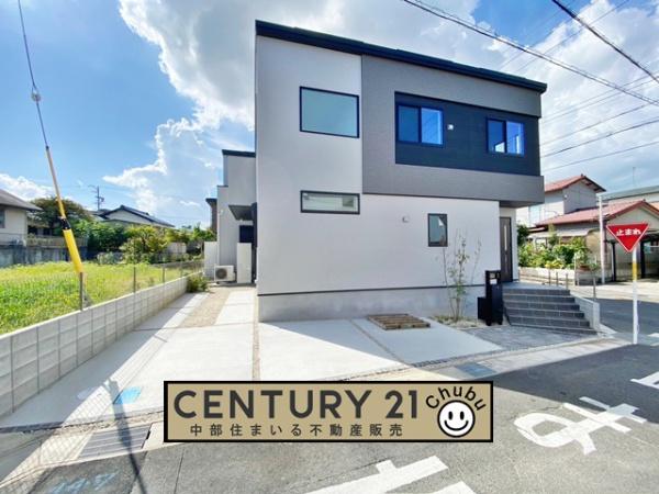安城市桜井町新築戸建全2棟2号棟