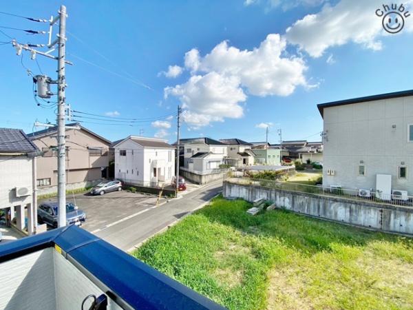 安城市桜井町新築戸建全2棟2号棟