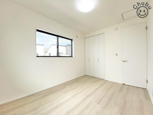 安城市小川町福地の中古一戸建て