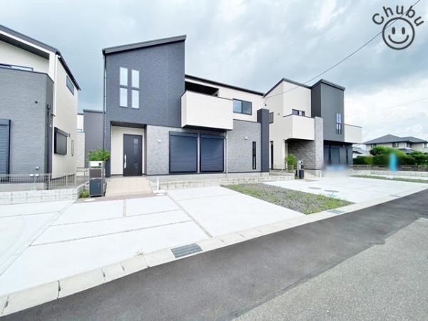 安城市小川町福地の中古一戸建て
