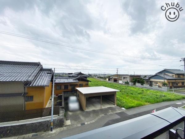 安城市小川町福地の中古一戸建て