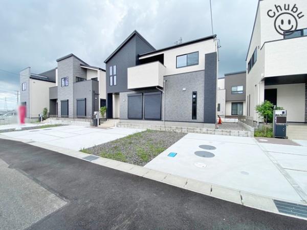 安城市小川町福地の中古一戸建て