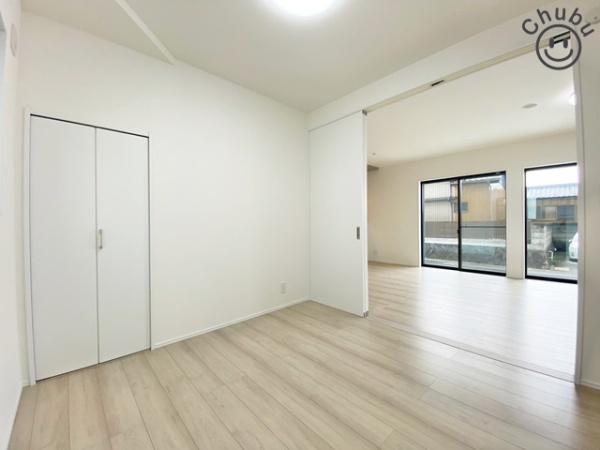 安城市小川町福地の中古一戸建て