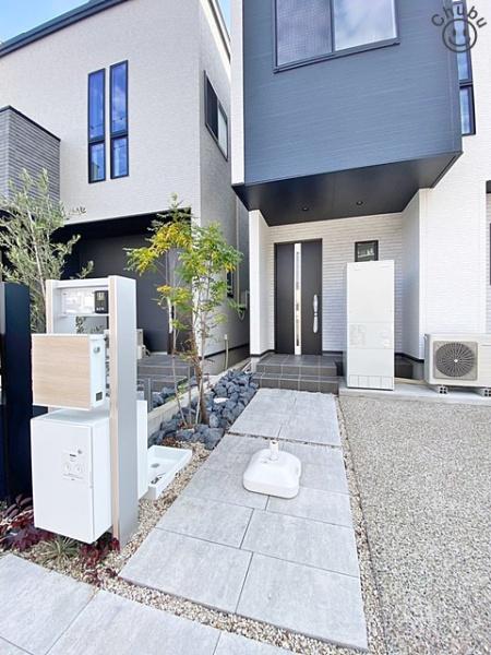 安城市今池町１丁目の中古一戸建て