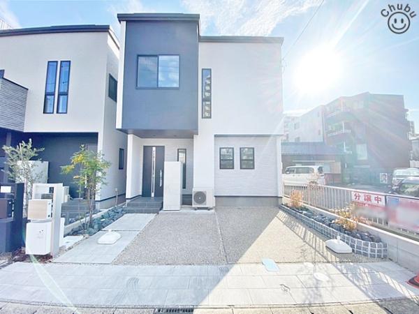 安城市今池町１丁目の中古一戸建て