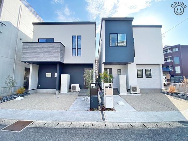 安城市今池町１丁目の中古一戸建て