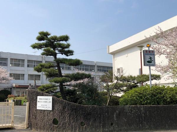東海市富木島町新築戸建全2棟A号棟(富木島小学校)