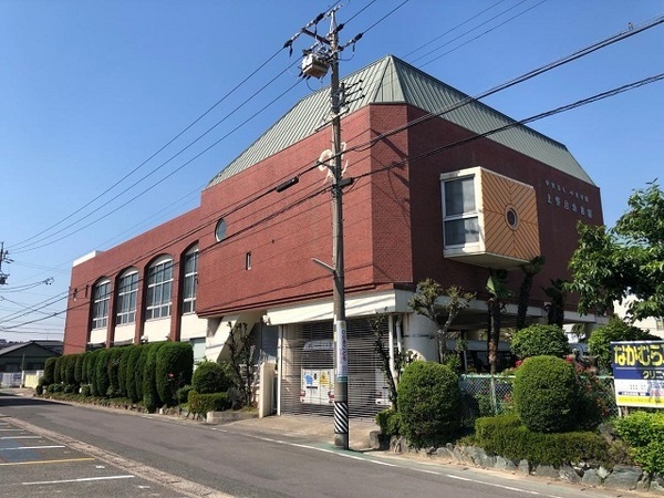 東海市富木島町新築戸建全2棟A号棟(上野台幼稚園)