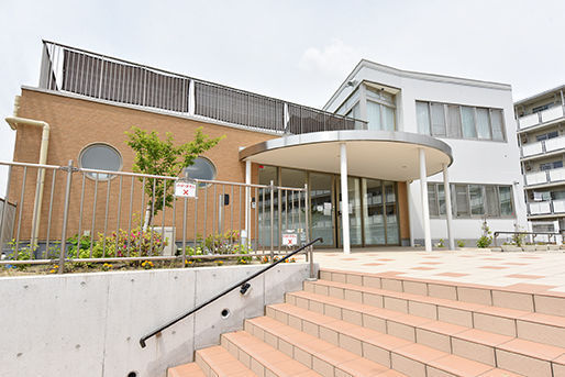 東海市富木島町新築戸建全2棟A号棟(石々瀬保育園)