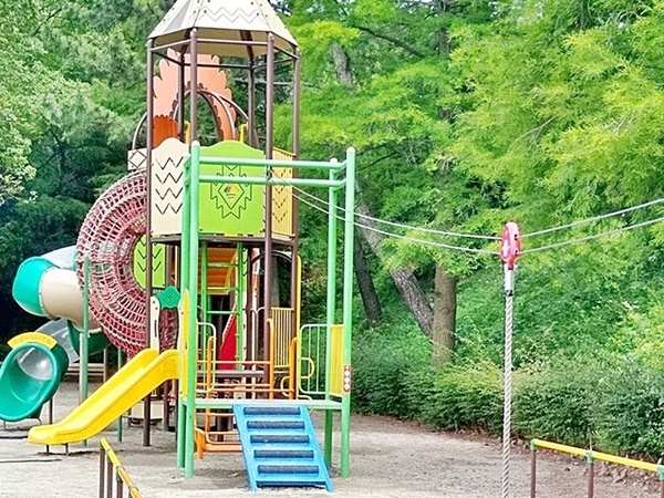 東海市富木島町新築戸建全2棟A号棟(上野台公園)