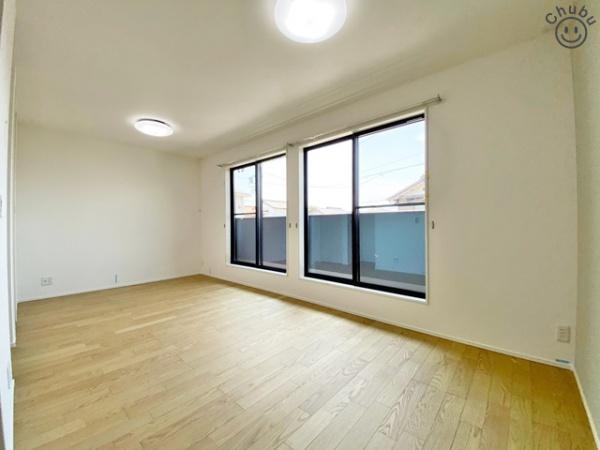 東海市富木島町新築戸建全2棟A号棟