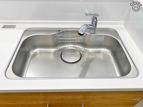 東海市富木島町新築戸建全2棟A号棟