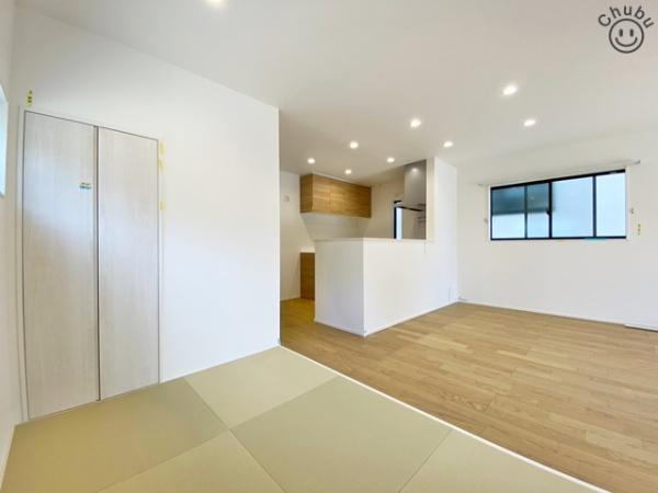 東海市富木島町新築戸建全2棟A号棟