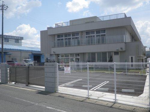 刈谷市小山町新築戸建全4棟2号棟(刈谷大和保育園)