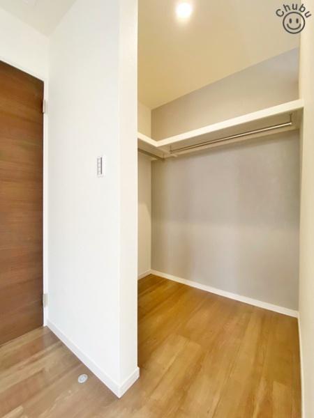 刈谷市小山町新築戸建全4棟2号棟