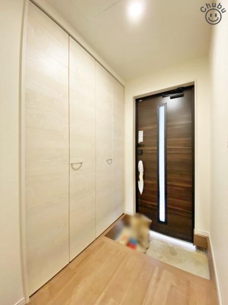 刈谷市小山町新築戸建全4棟2号棟