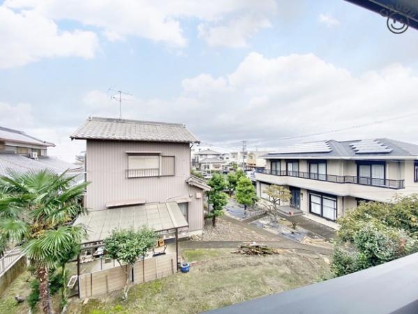 刈谷市小山町新築戸建全4棟2号棟