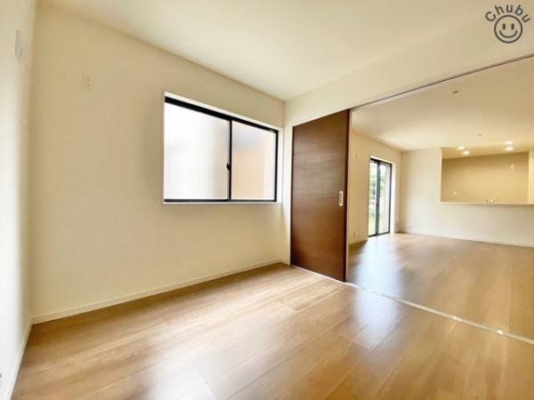 刈谷市小山町新築戸建全4棟2号棟