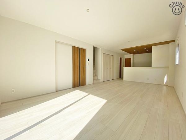 知立市長篠町新築戸建全2棟1号棟
