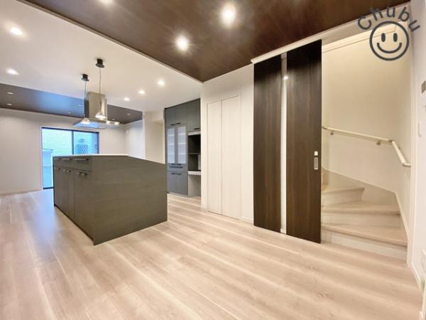 刈谷市荒井町２丁目の中古一戸建て