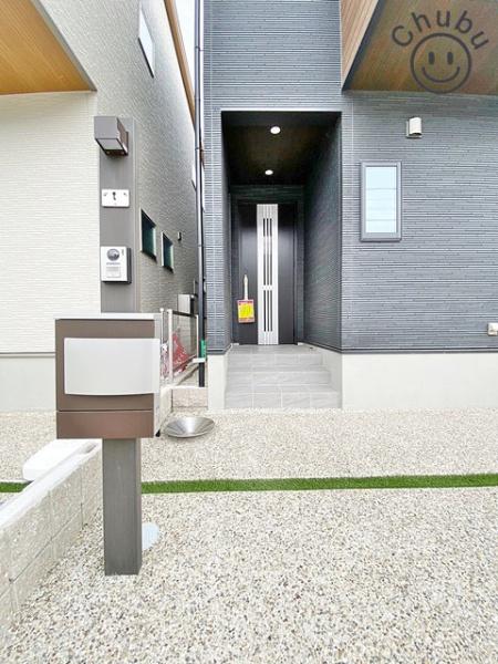 刈谷市荒井町２丁目の中古一戸建て