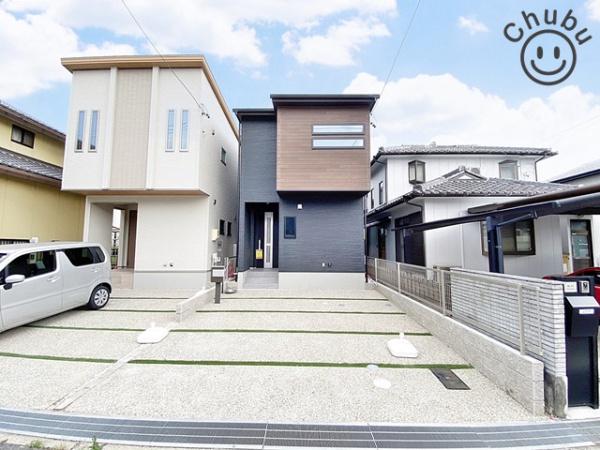 刈谷市荒井町２丁目の中古一戸建て