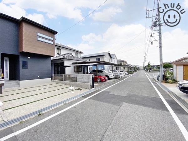 刈谷市荒井町２丁目の中古一戸建て