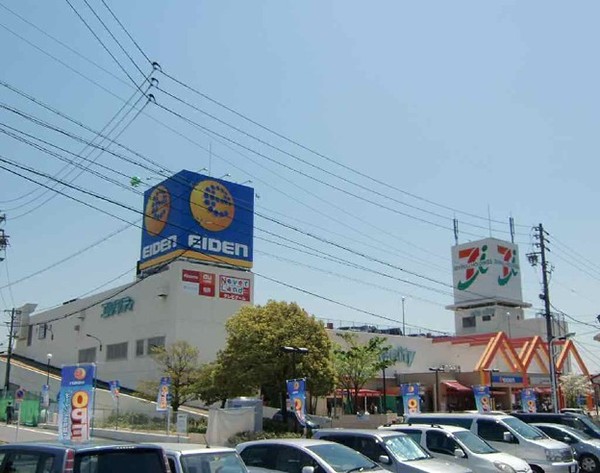 刈谷市築地町５丁目の中古一戸建て(エルシティ)
