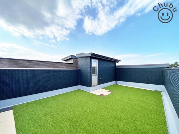刈谷市築地町５丁目の中古一戸建て
