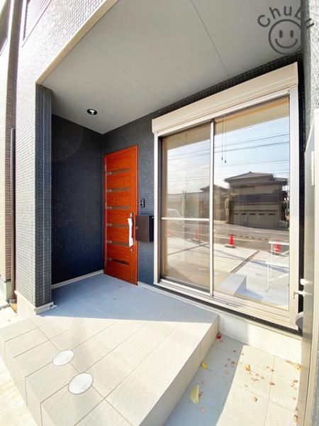 刈谷市築地町５丁目の中古一戸建て