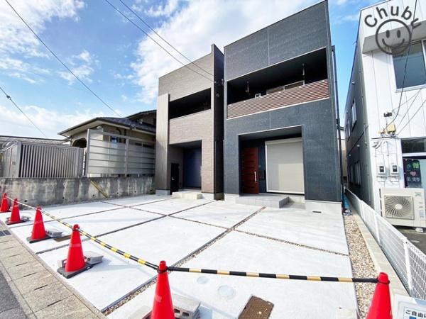 刈谷市築地町５丁目の中古一戸建て