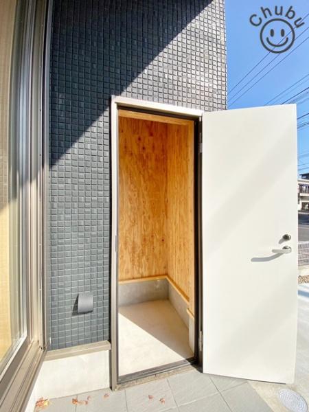 刈谷市築地町５丁目の中古一戸建て