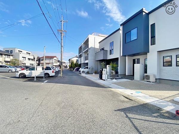 安城市今池町１丁目の中古一戸建て