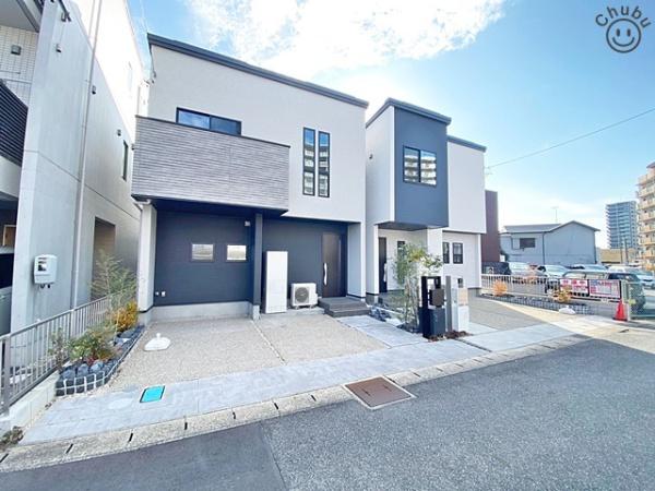 安城市今池町１丁目の中古一戸建て