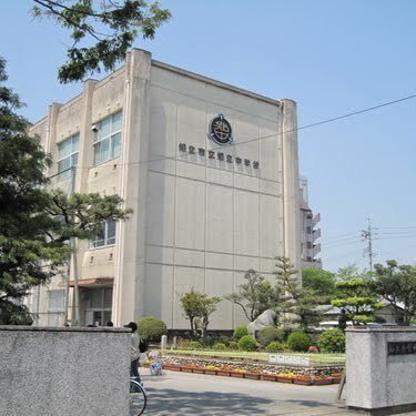 知立市長篠町新築戸建全2棟2号棟(知立市立知立中学校)