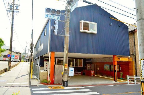 知立市長篠町新築戸建全2棟2号棟(猿渡保育園)