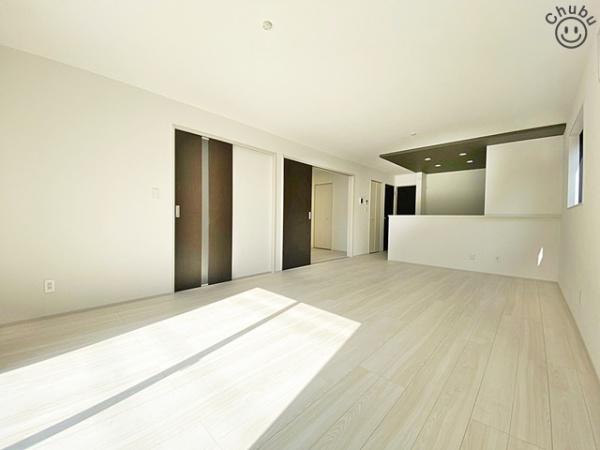 知立市長篠町新築戸建全2棟2号棟