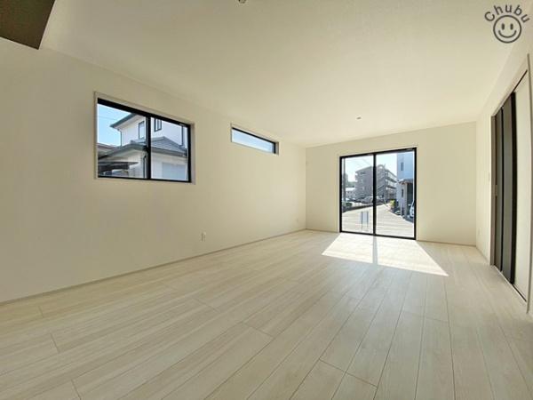 知立市長篠町新築戸建全2棟2号棟