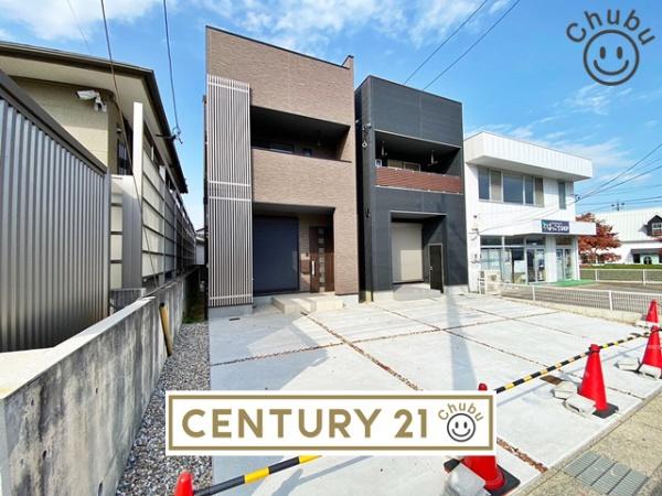 刈谷市築地町５丁目の中古一戸建
