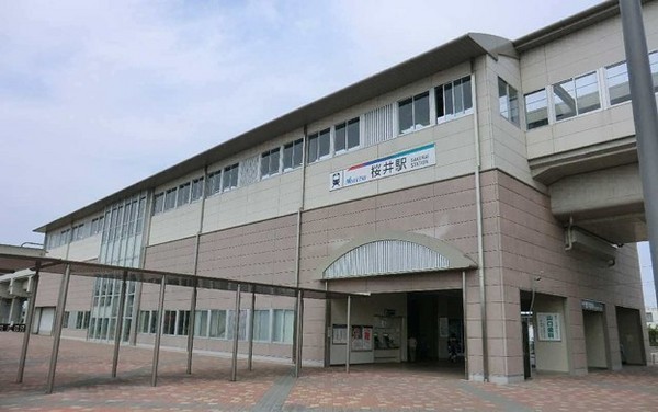 安城市東町獅子塚の中古一戸建て(桜井駅(名鉄西尾線))