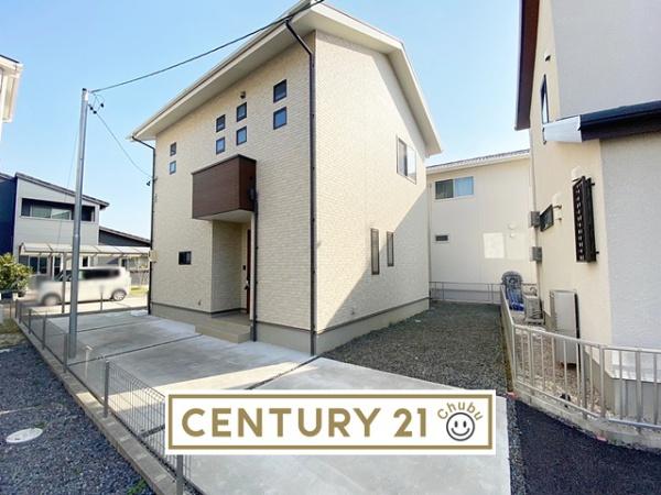 安城市東町中古戸建