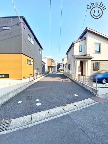 安城市東町獅子塚の中古一戸建て