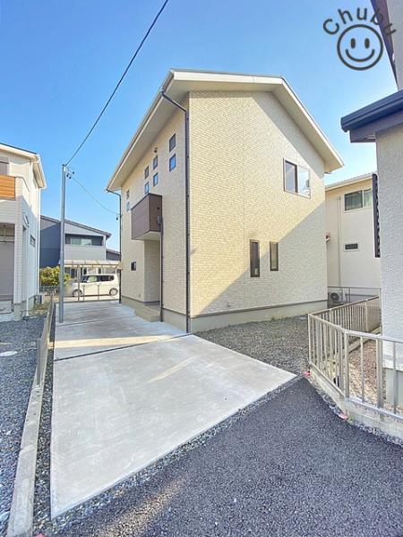 安城市東町獅子塚の中古一戸建て