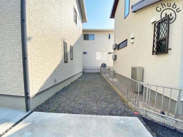 安城市東町獅子塚の中古一戸建て