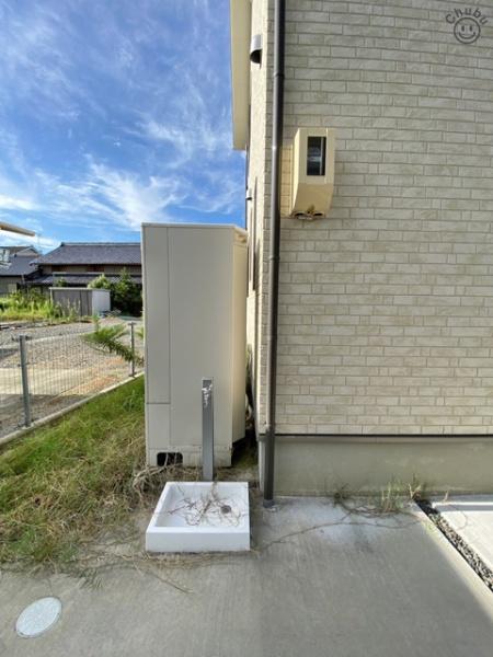 安城市東町獅子塚の中古一戸建て