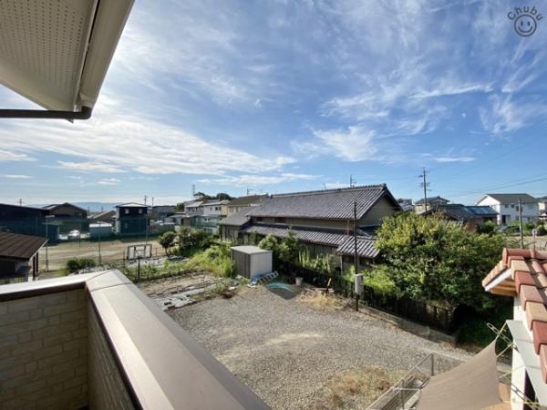 安城市東町獅子塚の中古一戸建て