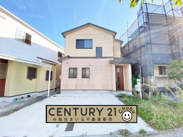 大府市大東町　リ・フォーム住宅