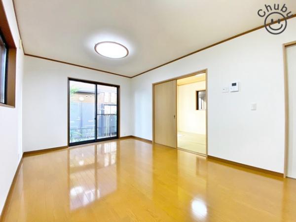 大府市大東町　リ・フォーム住宅