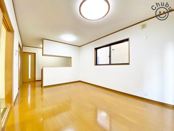 大府市大東町　リ・フォーム住宅